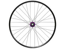 Hope Fortus 23 Pro 5 Rear Wheel Purple 27,5" 2024