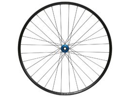 Hope Fortus 23 Pro 5 Front Wheel Blue 27,5" 2024