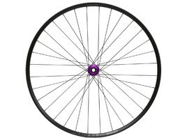 Hope Fortus 23 Pro 5 Front Wheel Purple 29" Boost 2024