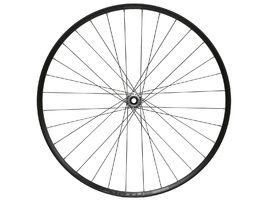 Hope Fortus 23 Pro 5 Front Wheel Silver 27,5" - 6 bolts 2024