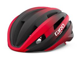 Giro Synthe MIPS II Helmet Black / Red