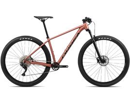 Orbea Onna 20 29" Terracotta Red / Green 2023