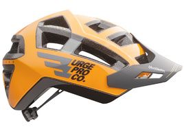 Urge All-Air Helmet Flame 2024