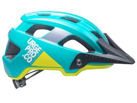 Urge AllTrail Helmet Green 2024