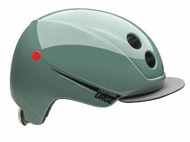 Urge Centrail Helmet Olive 2024