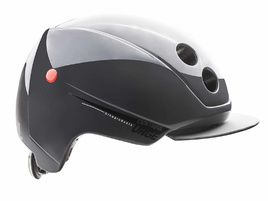 Urge Centrail Helmet Anthracite 2024