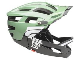 Urge Gringo de la Pampa Helmet Olive 2024