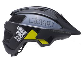 Urge Nimbus Helmet Black 2024