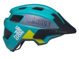 Urge Nimbus Helmet Green 2024