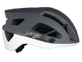 Urge Papingo Helmet 15th Grey / White 2024