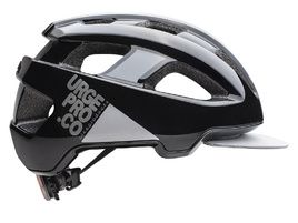 Urge Strail Helmet Black 2024