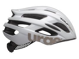 Urge TourAir Helmet Cleared Grey 2024