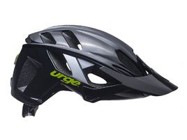 Urge Trailhead helmet Black 2024