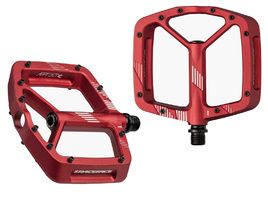 Race Face Aeffect R Pedals - Red 2024