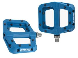 Race Face Chester Pedals - Blue 2024
