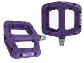 Race Face Chester Pedals - Purple 2024