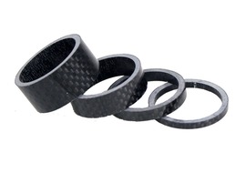 Purebike Carbon headset spacer
