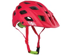 IXS Trail RS Helmet Red