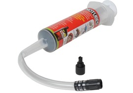 Notubes Tire Sealant Injector