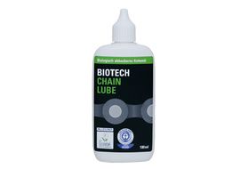 Biotech Chain Lube