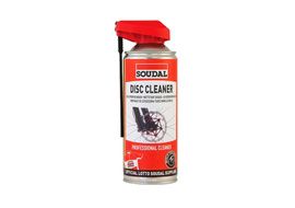 Soudal Disc Cleaner