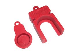 Sram 21 mm piston removal tool for Level TLM / Ultimate