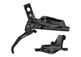 Sram Code RSC rear brake Black without rotor and adapter 2022