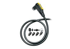 Topeak Smarthead upgrade kit for floor pump