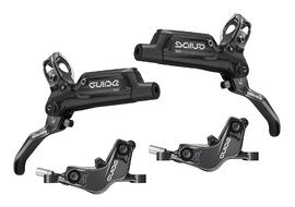 Sram Guide RS Disc brake set Black without rotor and adapter