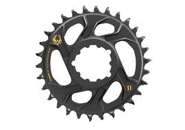 Sram X-Sync 2 Eagle Chainring Direct Mount 6 mm Gold