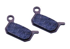Ashima Brake pads for Formula B4 - Semi metal