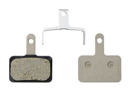 Shimano Brake pads B03S for M575 / M495 / M486 / M396 - Resin