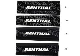 Renthal Padded Cell Frame Protection