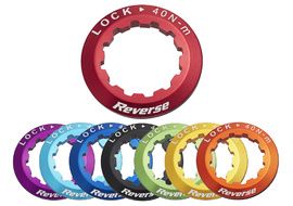 Reverse Components Cassette Lock Ring