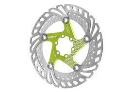 OnOff Floating Cooler Rotor Green