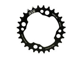 North Shore Billet Variable Tooth 88 mm (XTR) ring - 28 T