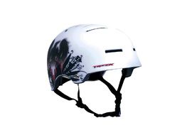Trick X Fin X Helmet - Size XS