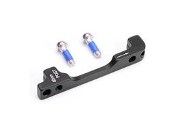 Avid Brake adapter +40 mm for PM frame and fork and PM caliper