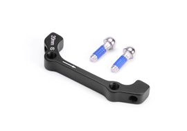 Avid Brake adapter +20 mm for IS frame and fork and PM caliper