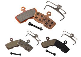 Sram Brake pads for Code from 2011 / Guide RE