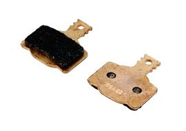 Brake authority pads for Magura MT