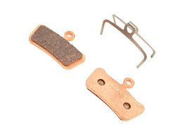 Brake authority Pads for Avid X0 Trail - Sram Guide