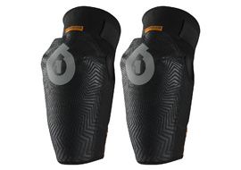 661 Sixsixone Comp AM Elbow Guard - Size S