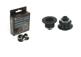Crank Brothers 9x135 mm QR Conversion kit for Cobalt and Iodine