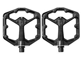 Crank Brothers Stamp 7 Pedals Black 2021
