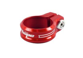 Hope Seat clamp Red 2022