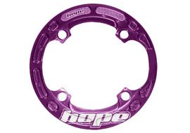 Hope Purple Bashguard 2020