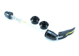 Mavic 20 mm to 9 mm front Adapters for Crossmax