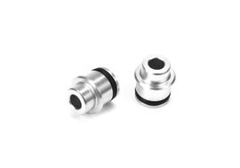 Mavic 12 mm to 9 mm rear Adapters for Crossmax