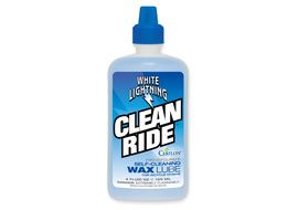 White Lightening Clean Ride Lubricant